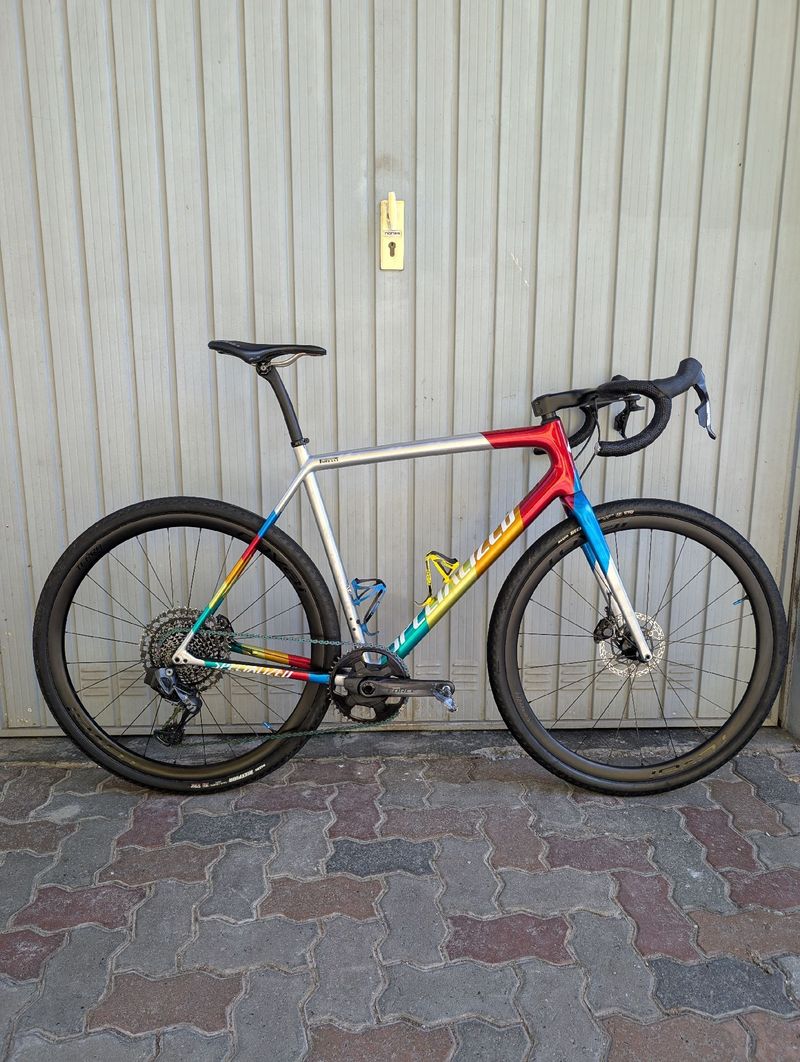Specialized Crux Pro 2024 2024 Road & Gravel d'occasion — image 1 sur 10