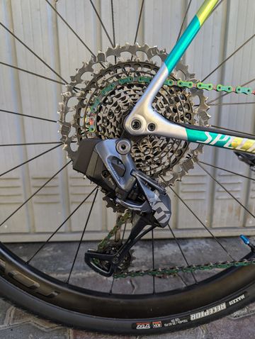 Specialized Crux Pro 2024 2024 Road & Gravel d'occasion — image 3 sur 10