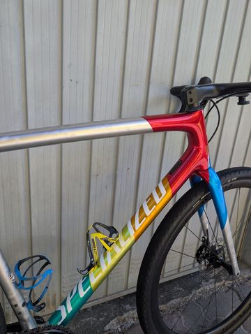 Specialized Crux Pro 2024 2024 Road & Gravel d'occasion — image 2 sur 10