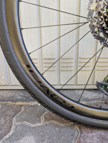 Specialized Crux Pro 2024 2024 Road & Gravel d'occasion — image 5 sur 10