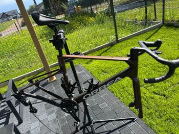 Used Orbea TERRA RACE M31eLTD 1X 2026 Frameset 2026 Road & Gravel — image 2 of 18