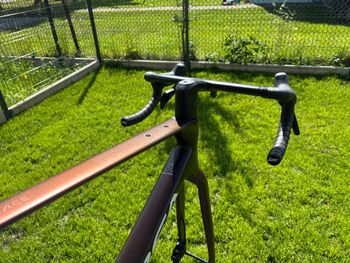 Used Orbea TERRA RACE M31eLTD 1X 2026 Frameset 2026 Road & Gravel — image 17 of 18
