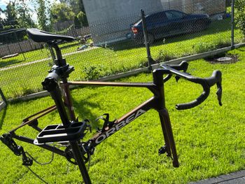 Used Orbea TERRA RACE M31eLTD 1X 2026 Frameset 2026 Road & Gravel — image 1 of 18