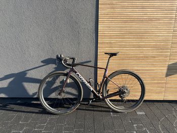 Used Orbea TERRA RACE M31eLTD 1X 2026 Frameset 2026 Road & Gravel, Red — image 16 of 20