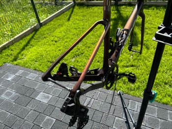 Used Orbea TERRA RACE M31eLTD 1X 2026 Frameset 2026 Road & Gravel — image 18 of 18