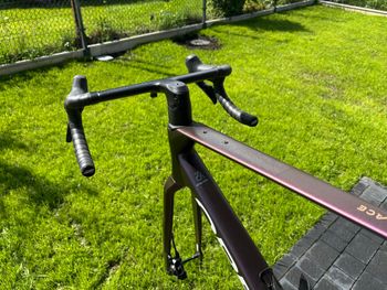 Used Orbea TERRA RACE M31eLTD 1X 2026 Frameset 2026 Road & Gravel — image 16 of 18