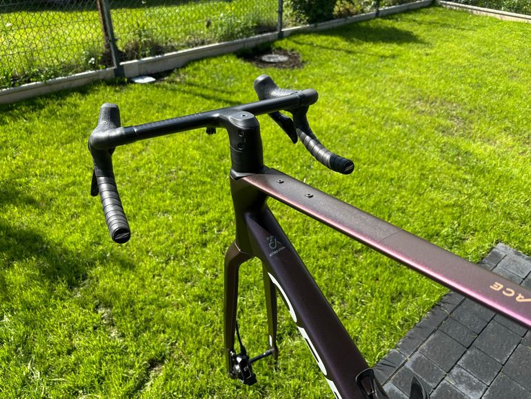 Used Orbea TERRA RACE M31eLTD 1X 2026 Frameset 2026 Road & Gravel — image 16 of 18