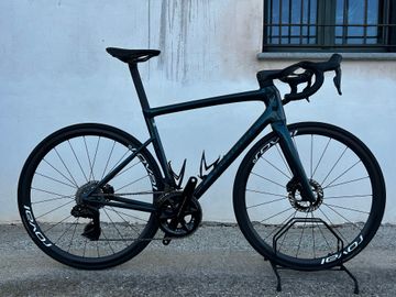 Używany Specialized S-Works Tarmac SL8 - Shimano Dura-Ace Di2 2025 2025 Road & Gravel