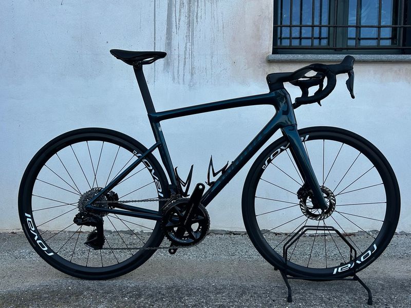 Used Specialized S-Works Tarmac SL8 - Shimano Dura-Ace Di2 2025 2025 Road & Gravel