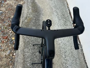 Used Specialized S-Works Tarmac SL8 - Shimano Dura-Ace Di2 2025 2025 Road & Gravel, Blue — image 7 of 11