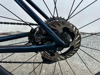 Used Specialized S-Works Tarmac SL8 - Shimano Dura-Ace Di2 2025 2025 Road & Gravel, Blue — image 11 of 11