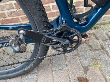 Gebrauchtes Specialized Epic World Cup Pro 2026 2026 Mountainbike, Grün, 29 — Bild 30 von 42