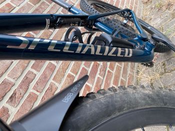 Brugt Specialized Epic World Cup Pro 2026 2026 Mountainbike — billede 28 af 42