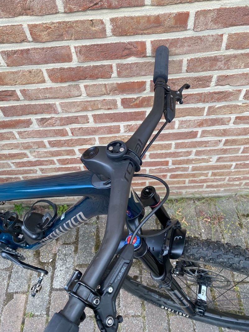Gebrauchtes Specialized Epic World Cup Pro 2026 2026 Mountainbike, Grün, 29 — Bild 3 von 42