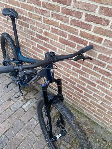 Gebrauchtes Specialized Epic World Cup Pro 2026 2026 Mountainbike, Grün, 29 — Bild 4 von 42