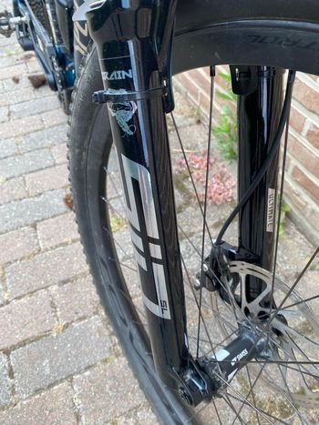 Brugt Specialized Epic World Cup Pro 2026 2026 Mountainbike — billede 10 af 42