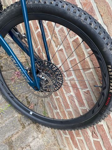 Gebrauchtes Specialized Epic World Cup Pro 2026 2026 Mountainbike, Grün, 29 — Bild 40 von 42