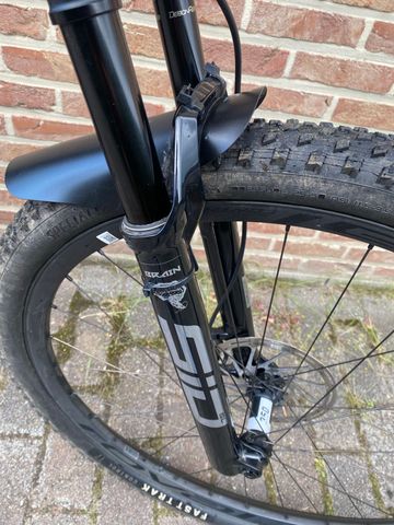 Gebrauchtes Specialized Epic World Cup Pro 2026 2026 Mountainbike, Grün, 29 — Bild 2 von 42