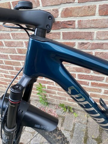 Gebrauchtes Specialized Epic World Cup Pro 2026 2026 Mountainbike, Grün, 29 — Bild 17 von 42