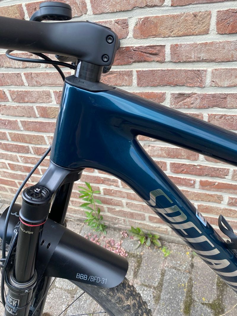 Gebrauchtes Specialized Epic World Cup Pro 2026 2026 Mountainbike, Grün, 29 — Bild 17 von 42