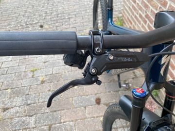 Gebrauchtes Specialized Epic World Cup Pro 2026 2026 Mountainbike, Grün, 29 — Bild 19 von 42