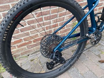 Gebrauchtes Specialized Epic World Cup Pro 2026 2026 Mountainbike, Grün, 29 — Bild 34 von 42