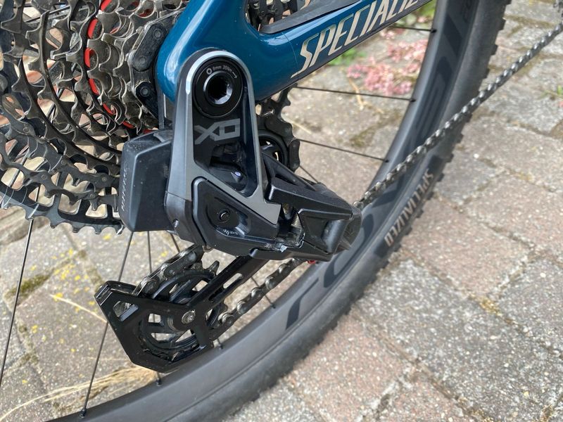 Gebrauchtes Specialized Epic World Cup Pro 2026 2026 Mountainbike, Grün, 29 — Bild 15 von 42