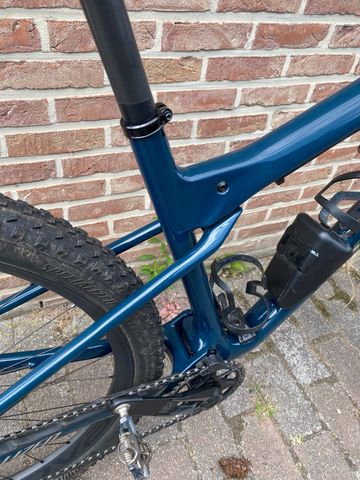 Gebrauchtes Specialized Epic World Cup Pro 2026 2026 Mountainbike, Grün, 29 — Bild 33 von 42