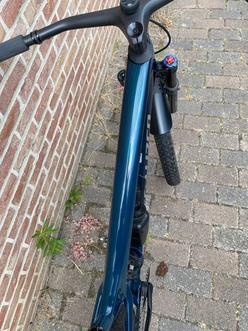 Gebrauchtes Specialized Epic World Cup Pro 2026 2026 Mountainbike, Grün, 29 — Bild 37 von 42