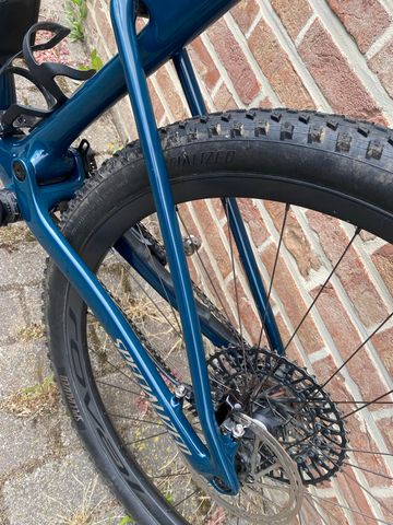 Gebrauchtes Specialized Epic World Cup Pro 2026 2026 Mountainbike, Grün, 29 — Bild 39 von 42