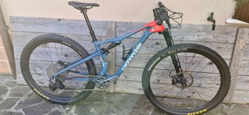 Używany Cannondale Scalpel SRAM GX Eagle AXS 2024 MTB