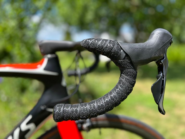 Used Specialized S-Works SL5 - Dura Ace - Roval Rapide Cockpit 2019 Road & Gravel, Black — image 12 of 21