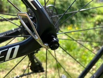 Used Specialized S-Works SL5 - Dura Ace - Roval Rapide Cockpit 2019 Road & Gravel, Black — image 18 of 21