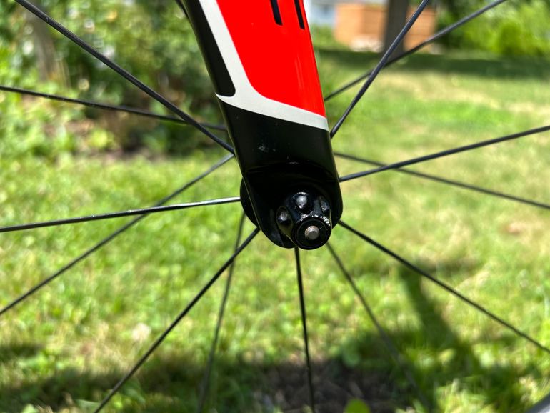 Used Specialized S-Works SL5 - Dura Ace - Roval Rapide Cockpit 2019 Road & Gravel, Black — image 11 of 21