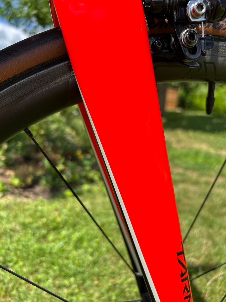 Used Specialized S-Works SL5 - Dura Ace - Roval Rapide Cockpit 2019 Road & Gravel, Black — image 20 of 21