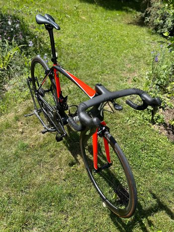 Used Specialized S-Works SL5 - Dura Ace - Roval Rapide Cockpit 2019 Road & Gravel, Black — image 21 of 21