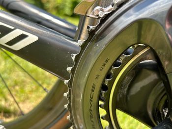 Used Specialized S-Works SL5 - Dura Ace - Roval Rapide Cockpit 2019 Road & Gravel, Black — image 4 of 21