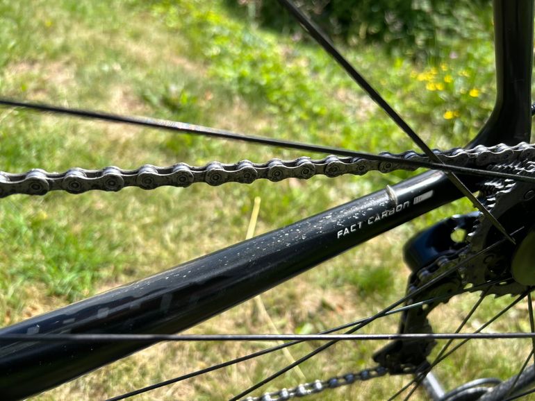 Used Specialized S-Works SL5 - Dura Ace - Roval Rapide Cockpit 2019 Road & Gravel, Black — image 17 of 21