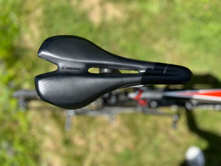 Used Specialized S-Works SL5 - Dura Ace - Roval Rapide Cockpit 2019 Road & Gravel, Black — image 15 of 21