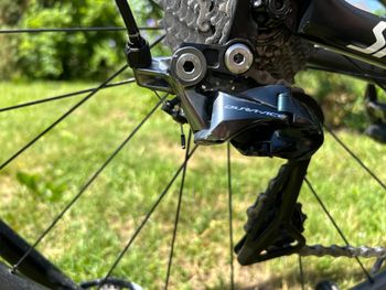 Used Specialized S-Works SL5 - Dura Ace - Roval Rapide Cockpit 2019 Road & Gravel, Black — image 6 of 21