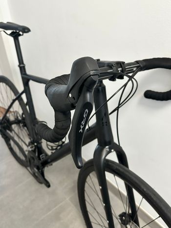 Used Jari Jari Custom Shimano GRX 2023 Road & Gravel — image 5 of 5