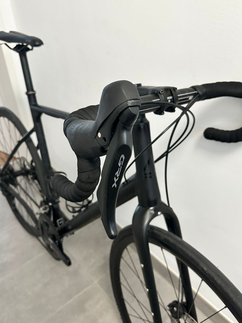 Used Jari Jari Custom Shimano GRX 2023 Road & Gravel — image 5 of 5