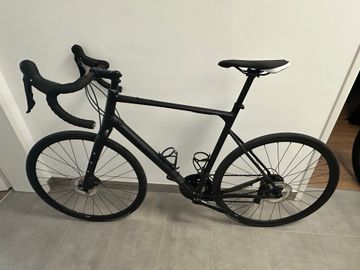 Used Jari Custom Shimano GRX 2023 Road & Gravel