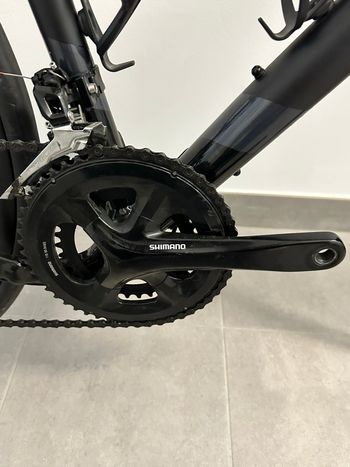 Used Jari Jari Custom Shimano GRX 2023 Road & Gravel — image 4 of 5
