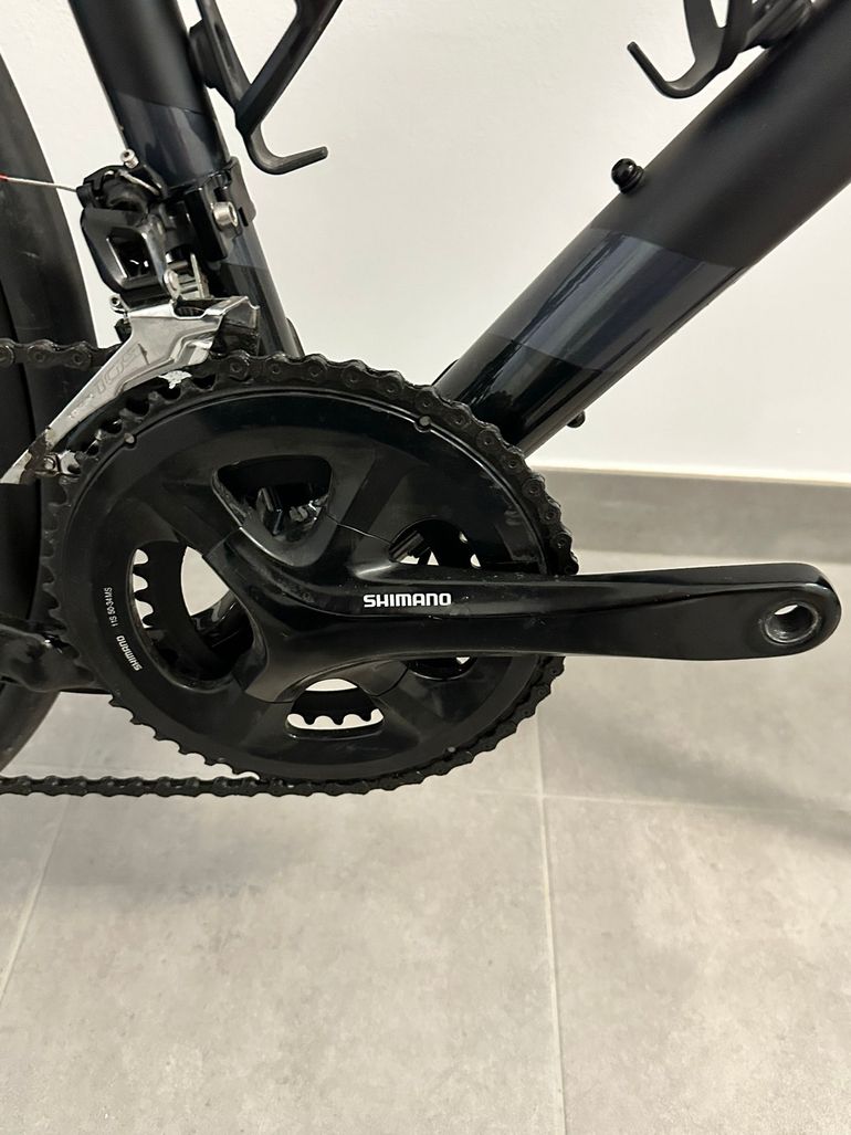 Used Jari Jari Custom Shimano GRX 2023 Road & Gravel — image 4 of 5