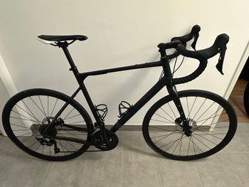 Used Jari Jari Custom Shimano GRX 2023 Road & Gravel — image 2 of 5