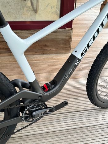 Used Scott Spark SRAM X01 Eagle AXS 2027 Mountainbike — image 4 of 7