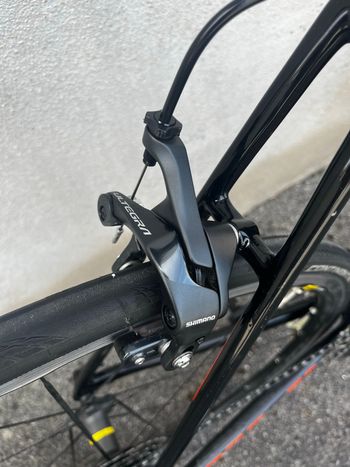 Used Look 785 Shimano Ultegra 2018 Road & Gravel — image 5 of 6