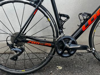 Used Look 785 Shimano Ultegra 2018 Road & Gravel — image 3 of 6