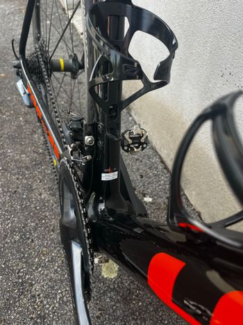 Used Look 785 Shimano Ultegra 2018 Road & Gravel — image 4 of 6
